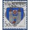 Czechoslovakia #2785 1989 CTO H