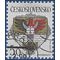 Czechoslovakia #2786 1990 CTO H
