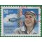 #3066 50c Jacqueline Cochran 1996 Used