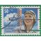 #3066 50c Jacqueline Cochran 1996 Used
