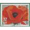 #3069 32c Georgia O'Keeffe 1996 Used