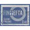 Finland # 444 1967 Used