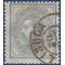 Portugal #  54 1880 Used