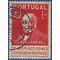 Portugal # 601 1940 Used
