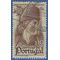 Portugal # 642 1945 Used