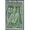 Portugal # 672 1946 Used