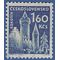 Czechoslovakia # 977 1960 Used