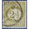 Portugal #P1 1876 Used