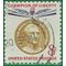 #1126 8c Champion of Liberty Jose de San Martin 1959 Used