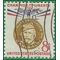 #1169 8c Champion of Liberty Giuseppe Garibaldi 1960 Used