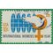 #1571 10c International Woman's Year 1975 Used