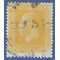 New Zealand # 163 1916 Used