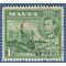 Malta # 193a  1943 Used