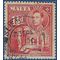 Malta # 194  1938 Used