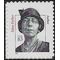 #3433 83c Distinguished Americans Edna Ferber 2002 Mint NH