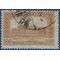 Hungary # 373 1922 Used