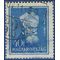 Hungary # 477 1932 Used