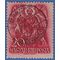 Hungary # 518 1938 Used