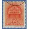 Hungary # 584 1941 Used