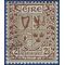 Ireland #  69 1923 Used
