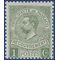 Monaco #J16 1910 Mint NH