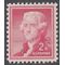 #1033 2c Liberty Issue Thomas Jefferson 1954 Mint NH