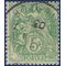 France # 113 1900 Used