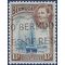Bermuda # 119 1938 Used