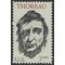 #1327 5c Henry David Thoreau 1967 Mint NH