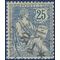 France # 136 1902 Used