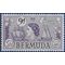 Bermuda # 154 1958 Mint NH