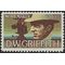 #1555 10c American Arts DW Griffith 1975 Mint NH