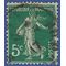 France # 159 1907 Used