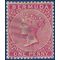 Bermuda #  19b 1889 Used