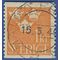 Sweden # 285 1939 Used