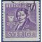 Sweden # 293 1939 Used