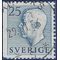 Sweden # 461 1954 Used
