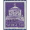 Sweden # 720 1967 Used
