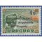 Uruguay # 727 1966 Mint NH