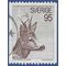 Sweden # 750a 1972 Used