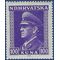 Croatia #  80  1944 Mint H Minor Skuff