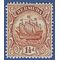 Bermuda #  84 1934 Mint NH