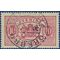 Sweden #O17 1895 Used