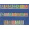 Austria #P29-P47 1920-21 Mint NH Cpl Set 19