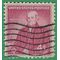 #1121 4c Noah Webster 1958 Used HR