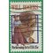 #1801 15c Performing Arts Will Rogers 1979 Used