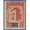 San Marino # 216 1943 Mint H