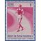 San Marino # 345 1954 Mint H