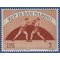 San Marino # 347 1954 Mint H