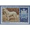 San Marino # 377 1956 Mint H
